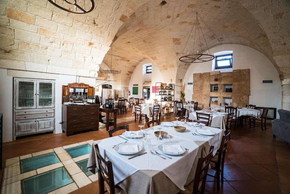 Masseria Borgo Santuri 39/62