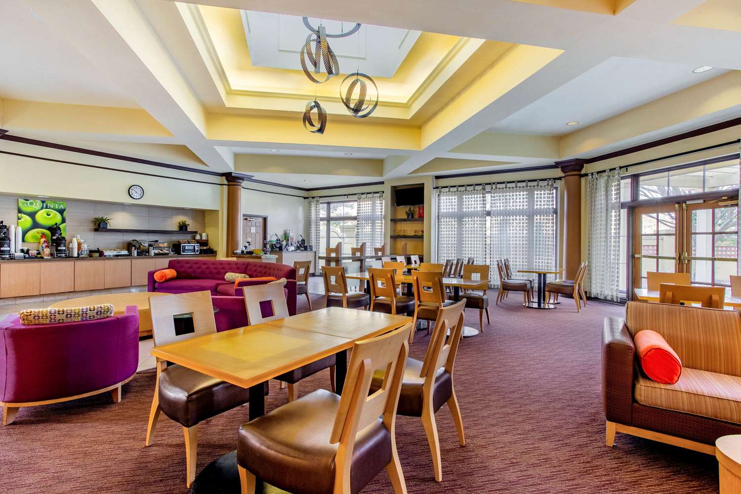 La Quinta Inn & Suites by Wyndham Raleigh/Durham Southpoint 25/38