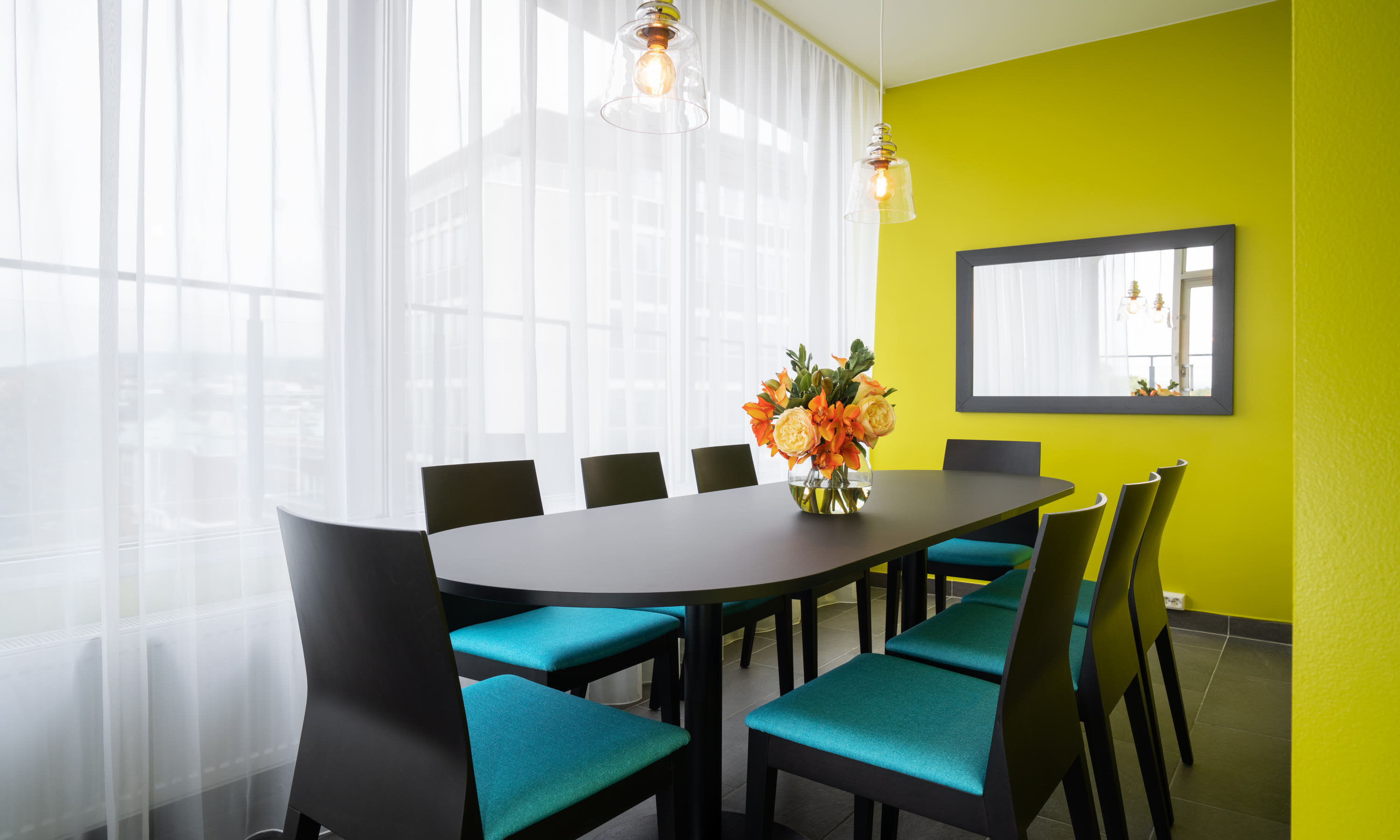 Thon Hotel Slottsparken 52/65