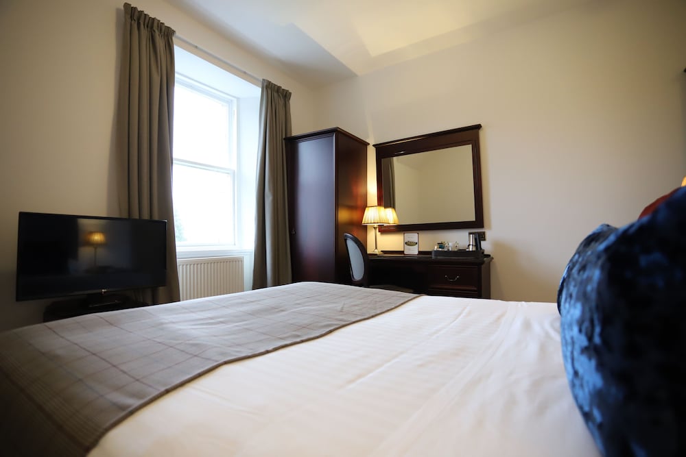 BEN WYVIS HOTEL 6/58