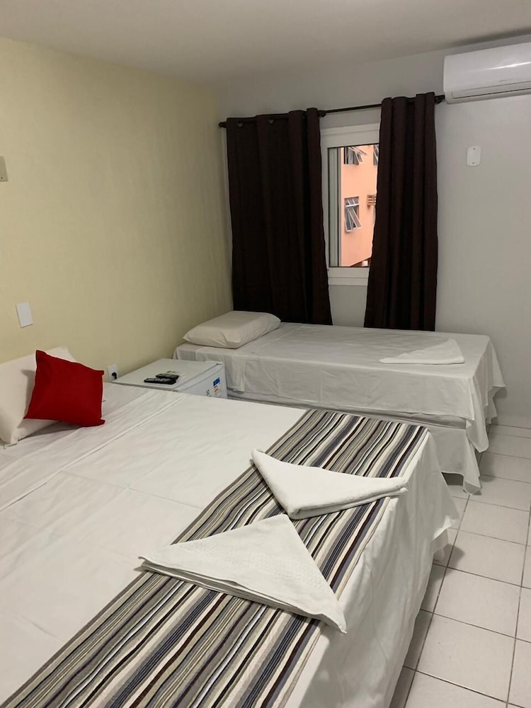 Pousada A Cabana 10/30