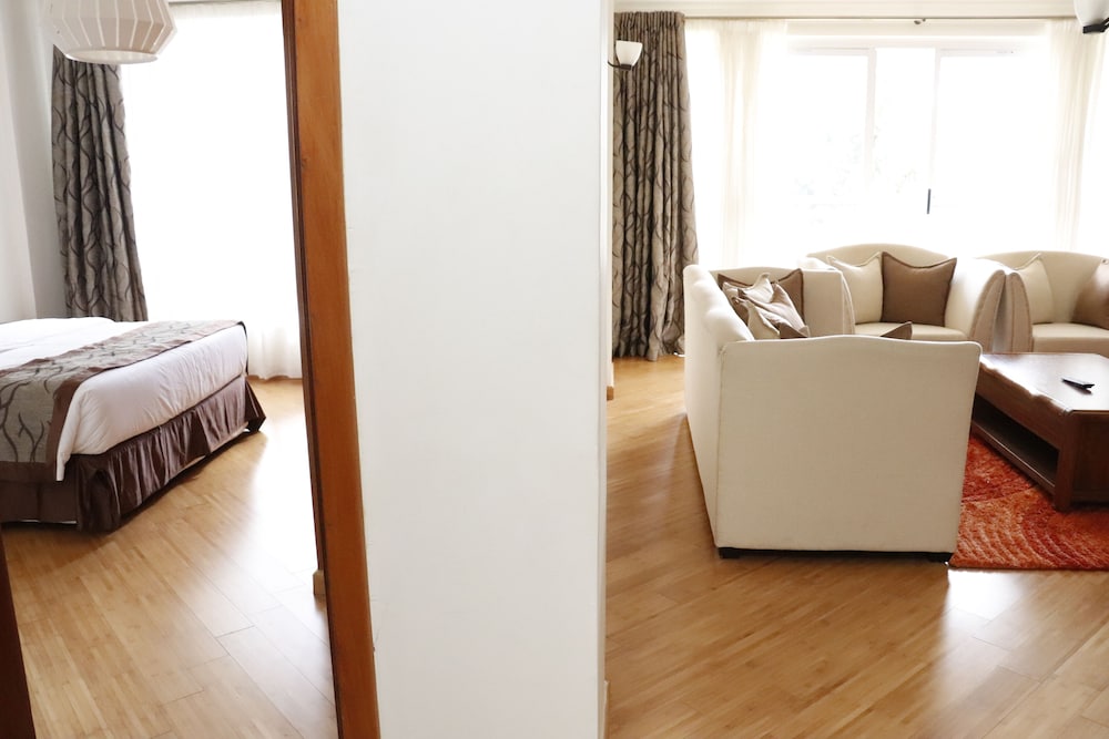 Lymack Suites 8/31