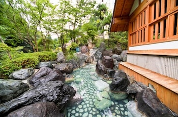 HOTEL SHIMA TAMURA 7/51