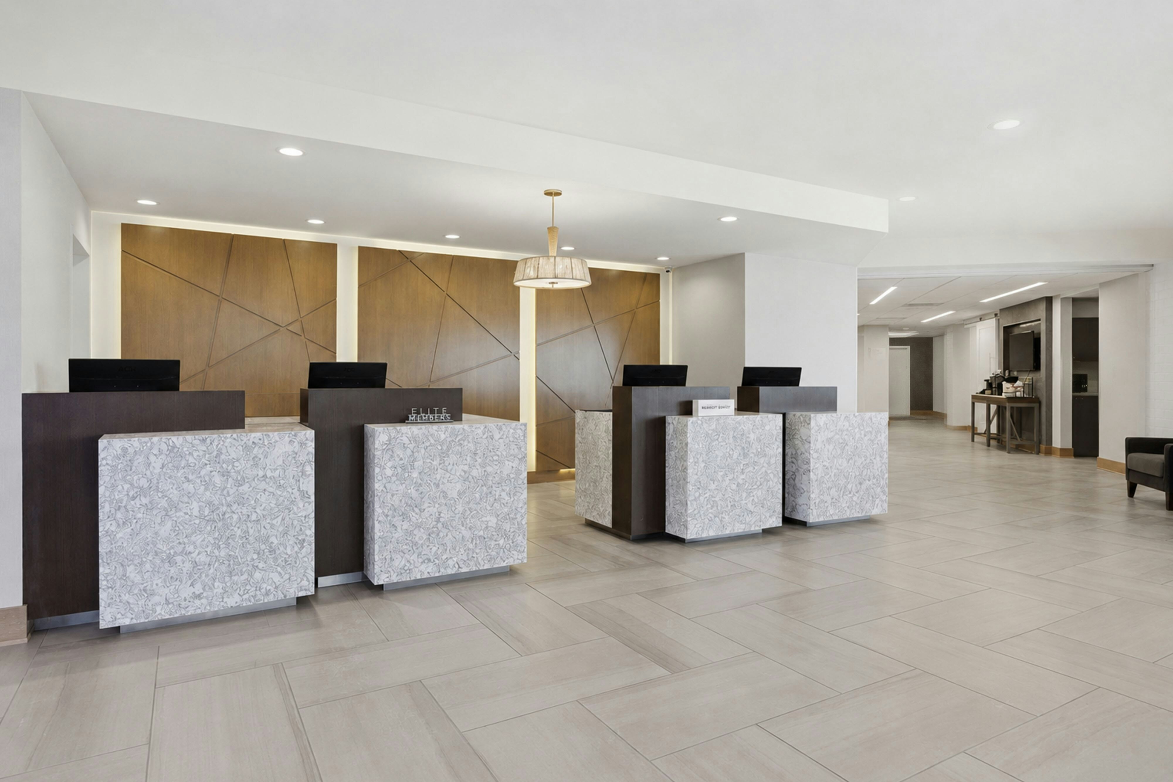Fairfield by Marriott Inn and Suites Mount Pleasant, WI 2/19