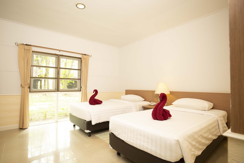 The Legacy River Kwai Resort 10/50