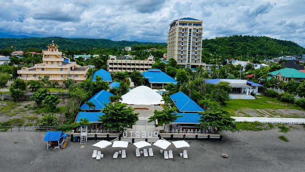 Puerto De San Juan Beach Resort Hotel 41/49