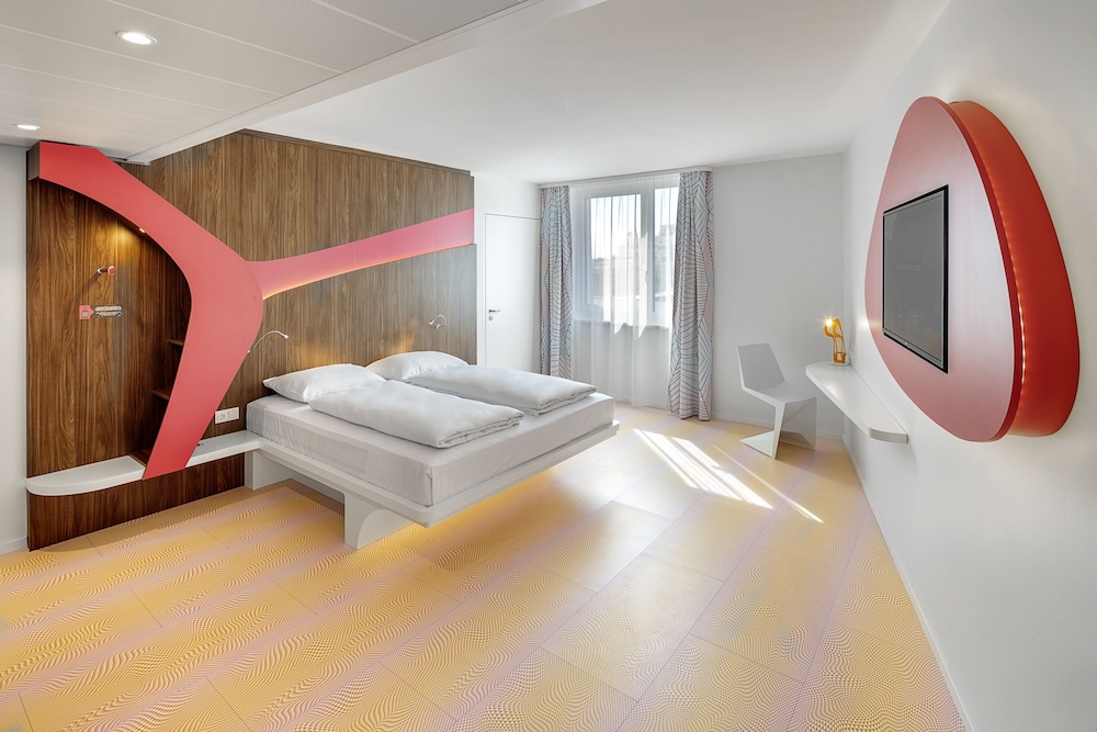 Prize by Radisson Vienna City 8/29