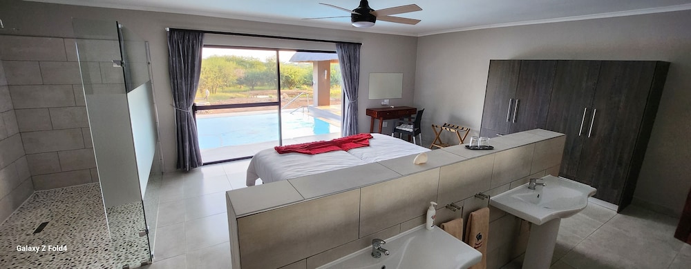 Thandolwami Bushlodge & Spa 25/26