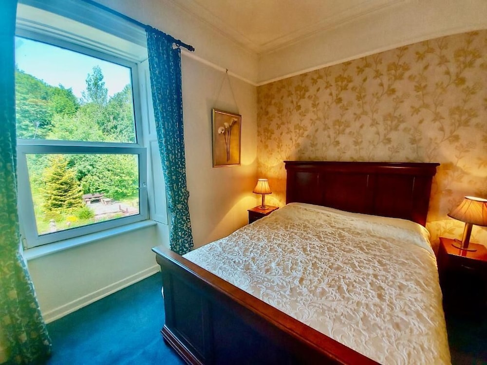 Belvedere Lodge - B&B 28/67