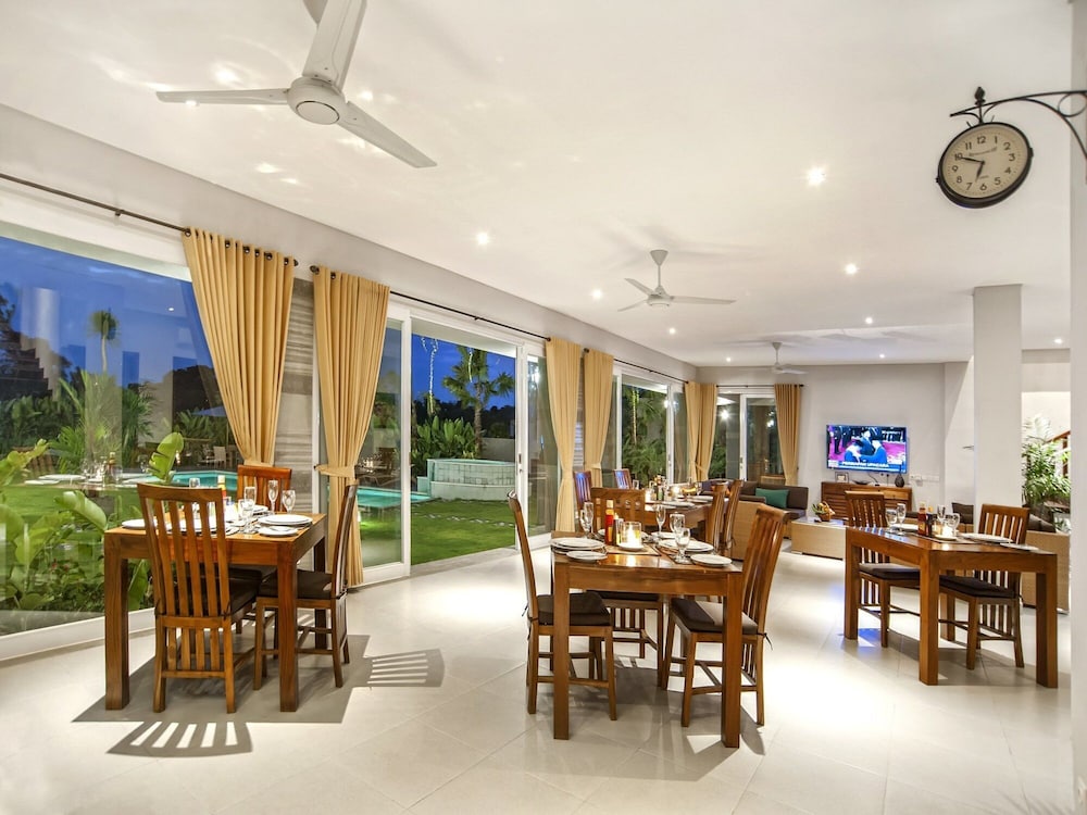 Villa Yenian 40/50