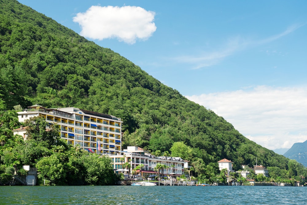 Swiss Diamond Hotel Lugano 76/84