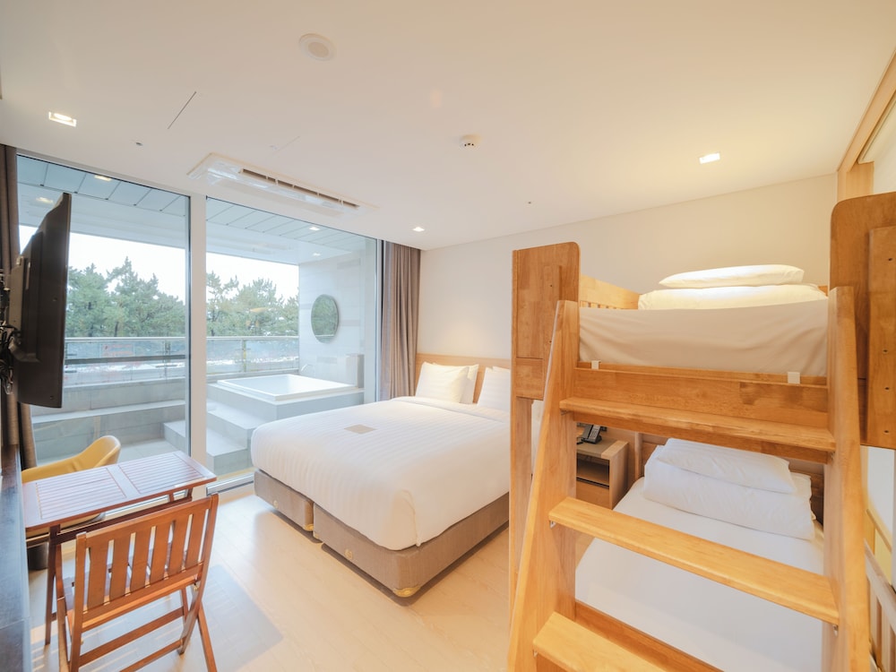 SkyBay Hotel Gyeongpo 26/59