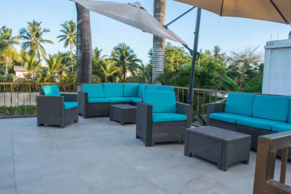Hotel Agua Dulce 28/50