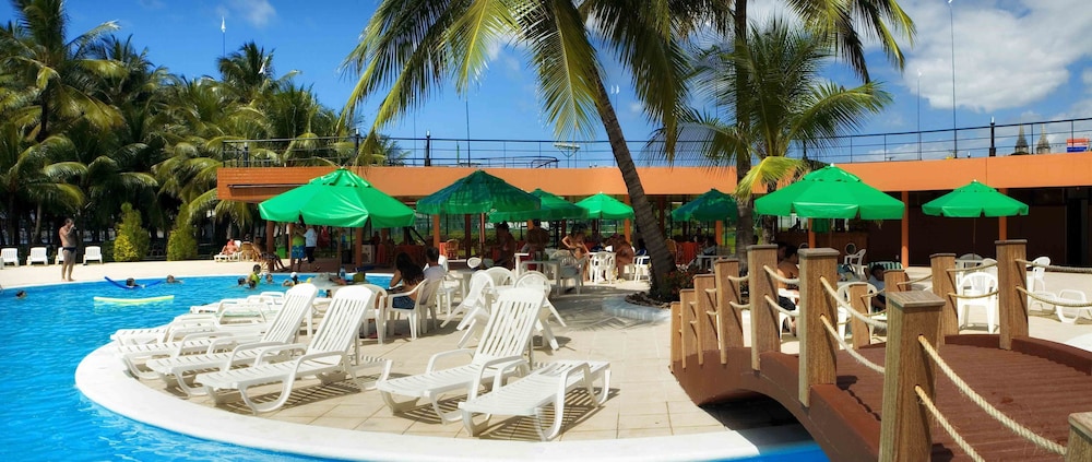 Marina Park Hotel 58/65