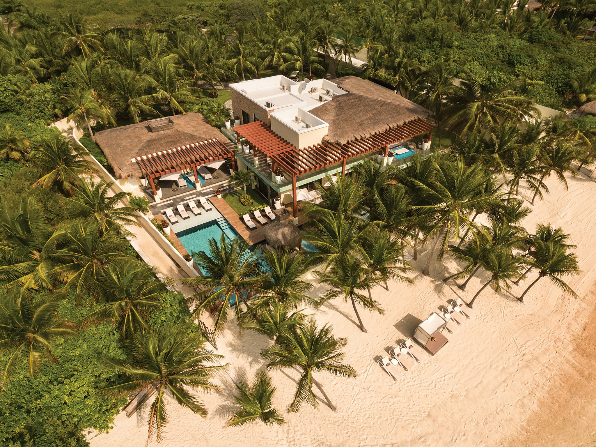 Azul Villa Esmeralda By Karisma 31/51