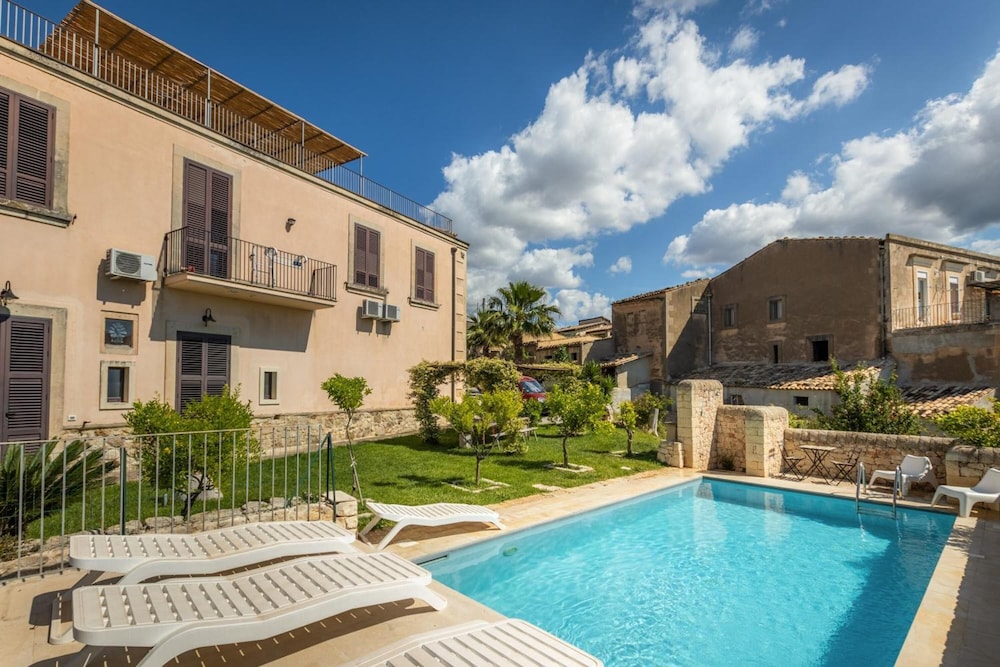 B&B Villa Rosaria 45/49