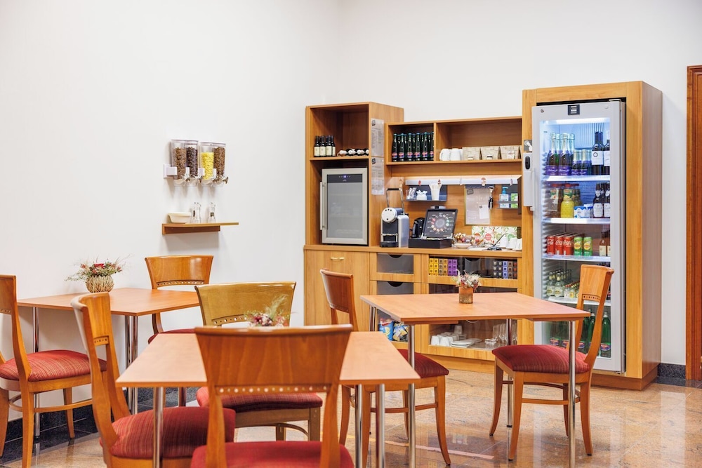 Hapimag Resort Prague 53/62