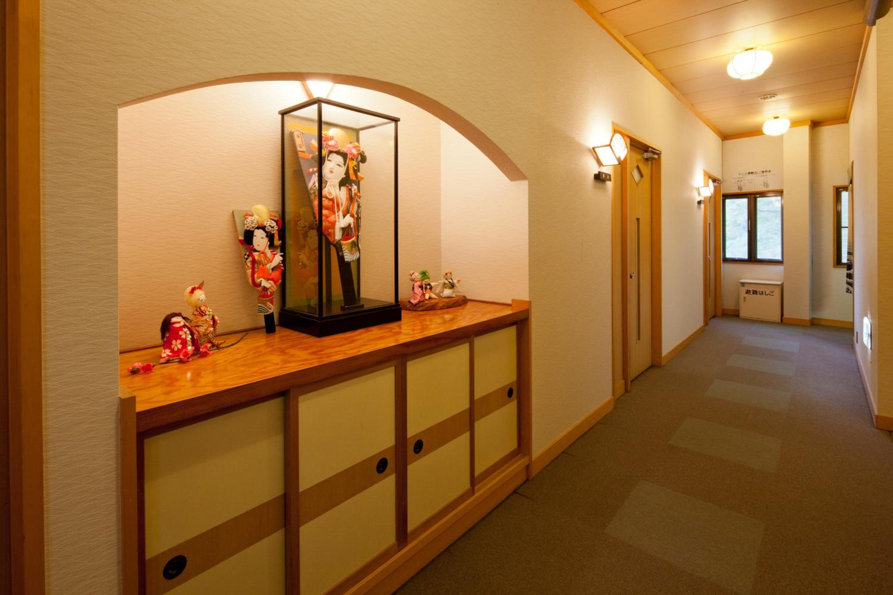 Shima Onsen Ayameya Ryokan 6/54