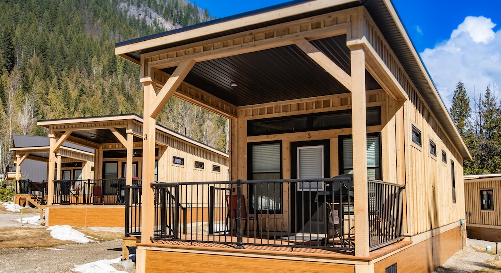 Boulder Mountain Resort 2/50