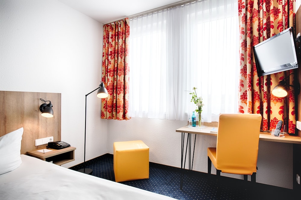 ACHAT Hotel Dresden Altstadt 35/72