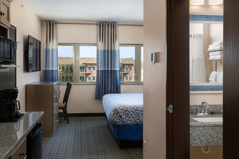 Bridges Bay Resort 16/27