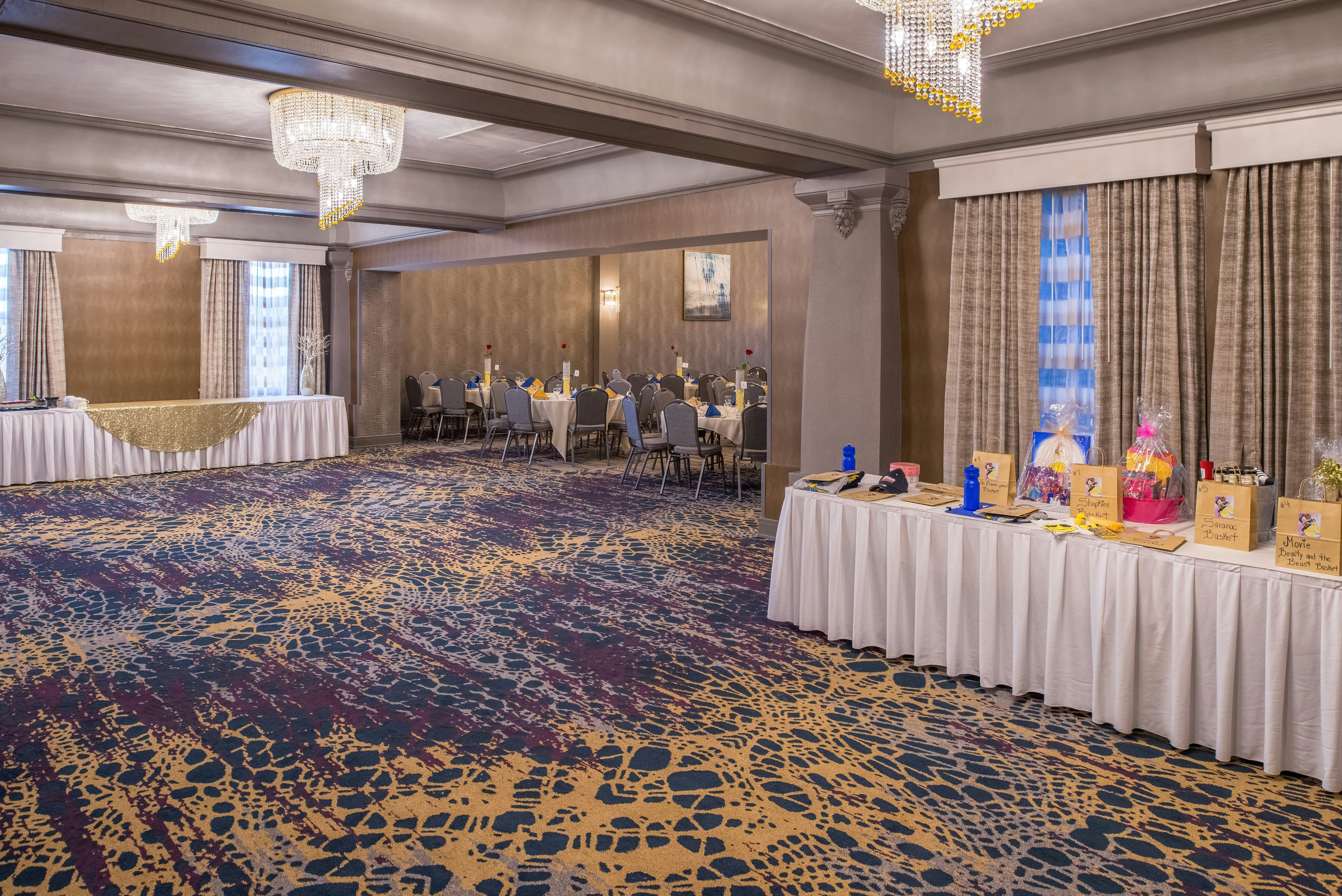 Doubletree By Hilton Utica 28/79