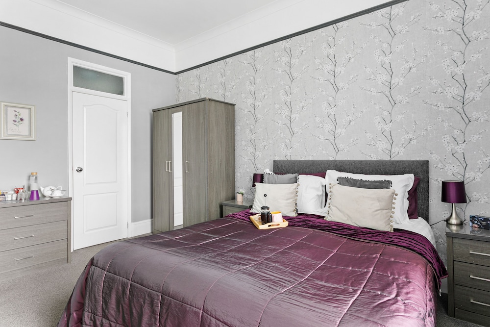 Cherwood Hotel 18/50