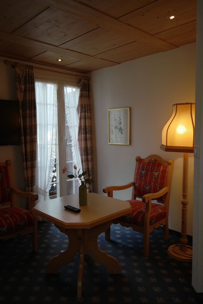 Hotel Sonnenberg 26/50