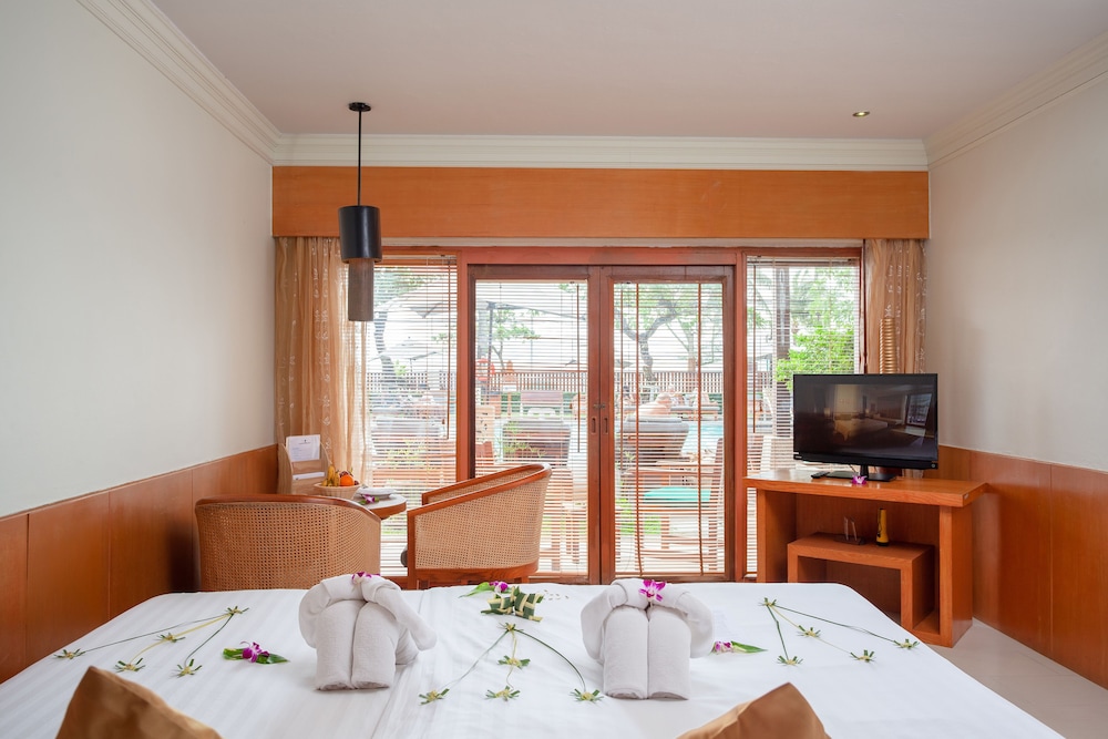 Seaview Patong Hotel 46/69