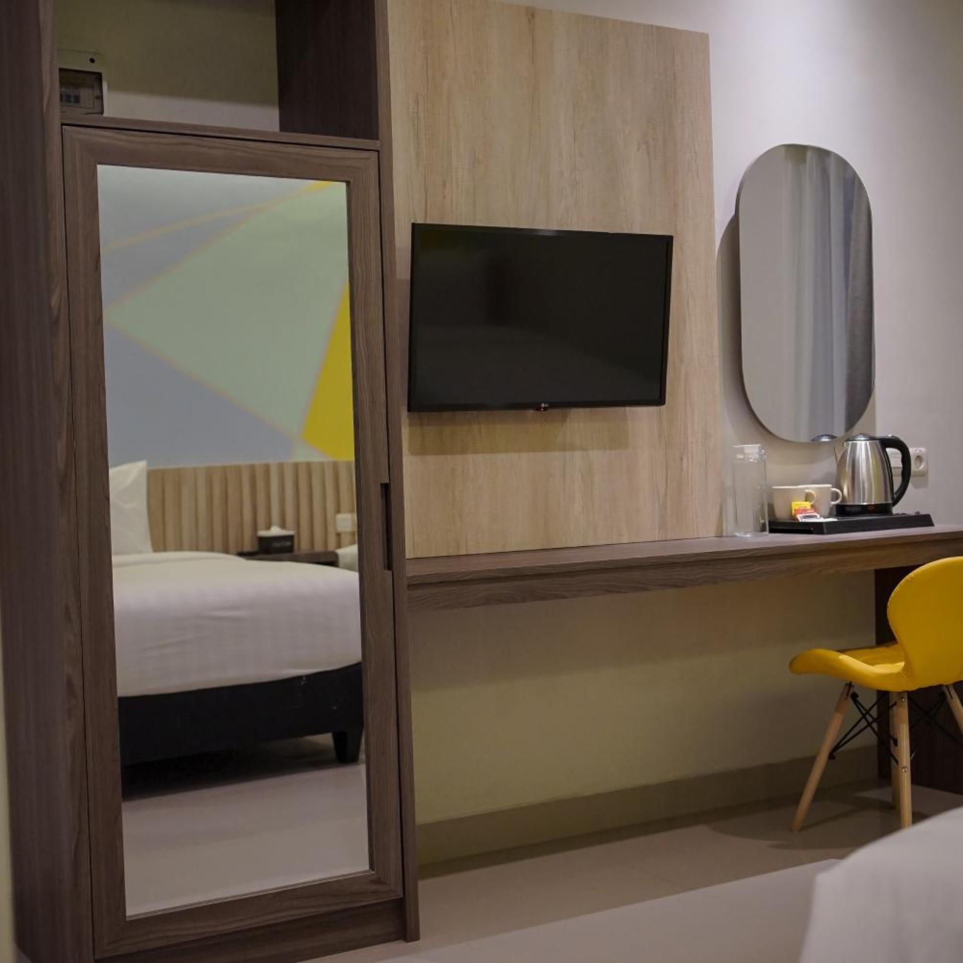 Key Inn Hotel Bogor 13/20
