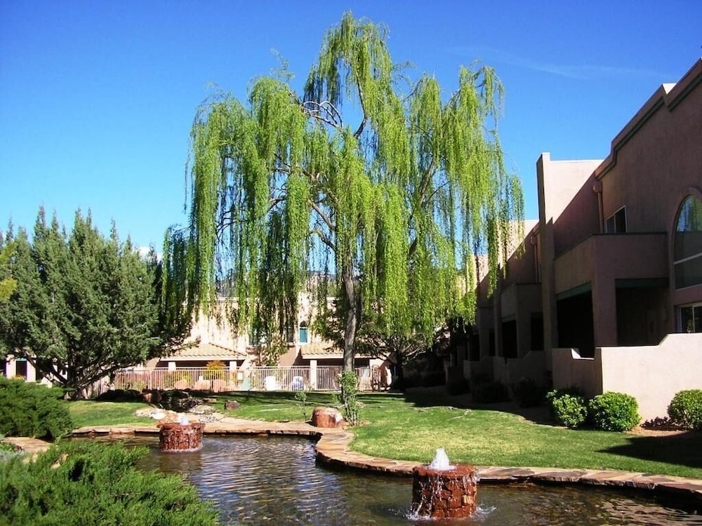 Sedona Springs Resort A Vri Resort 68/71