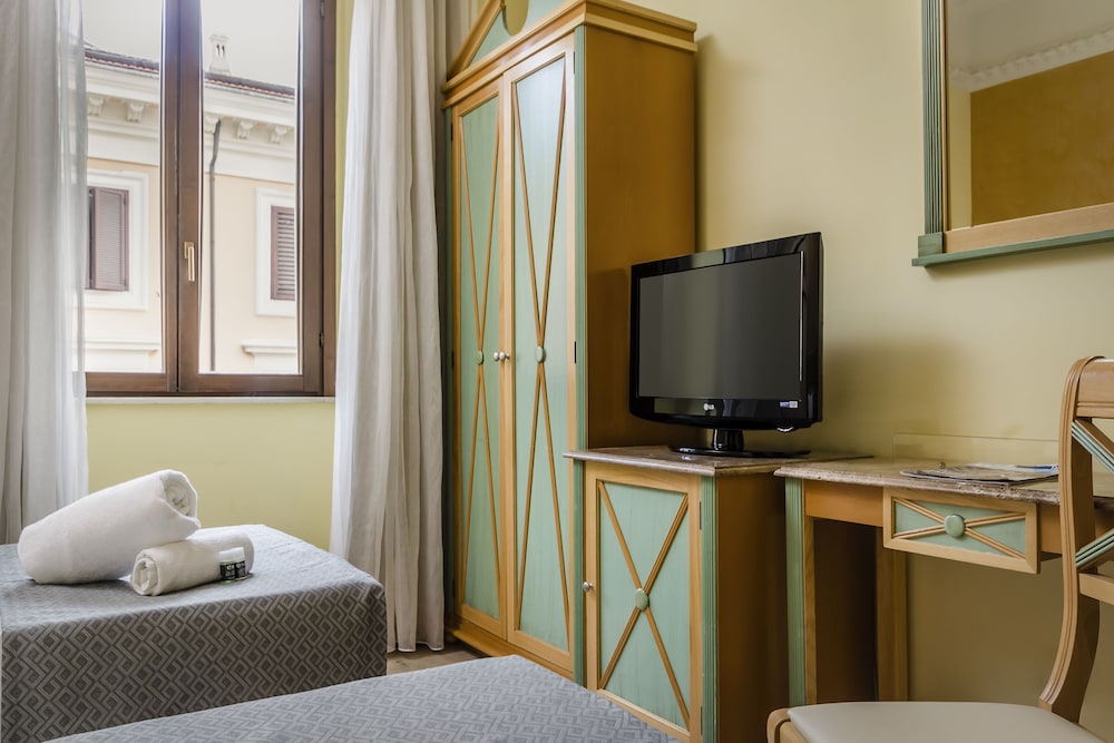 Hotel Exe Domus Aurea 19/26