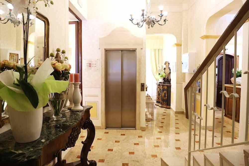 Hotel Olimpia 40/47