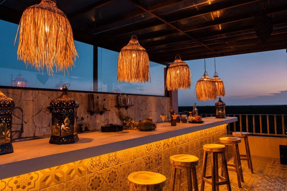 Hotel Xkeban Tulum 46/60