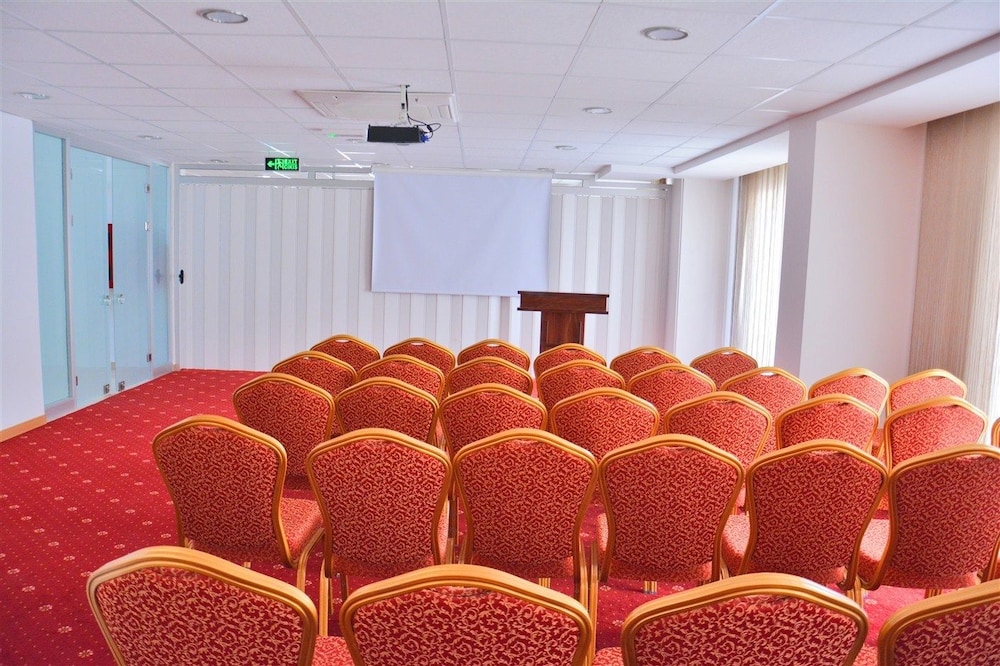 Ahsaray Otel 23/28