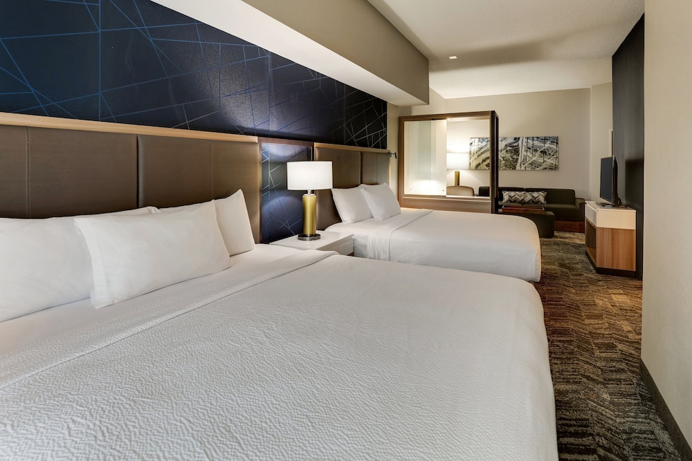 Springhill Suites Dayton South Miamisburg 18/51