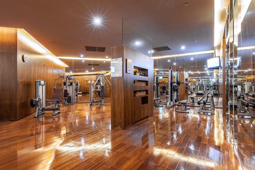 Kingkey Palace Hotel Shenzhen 36/69