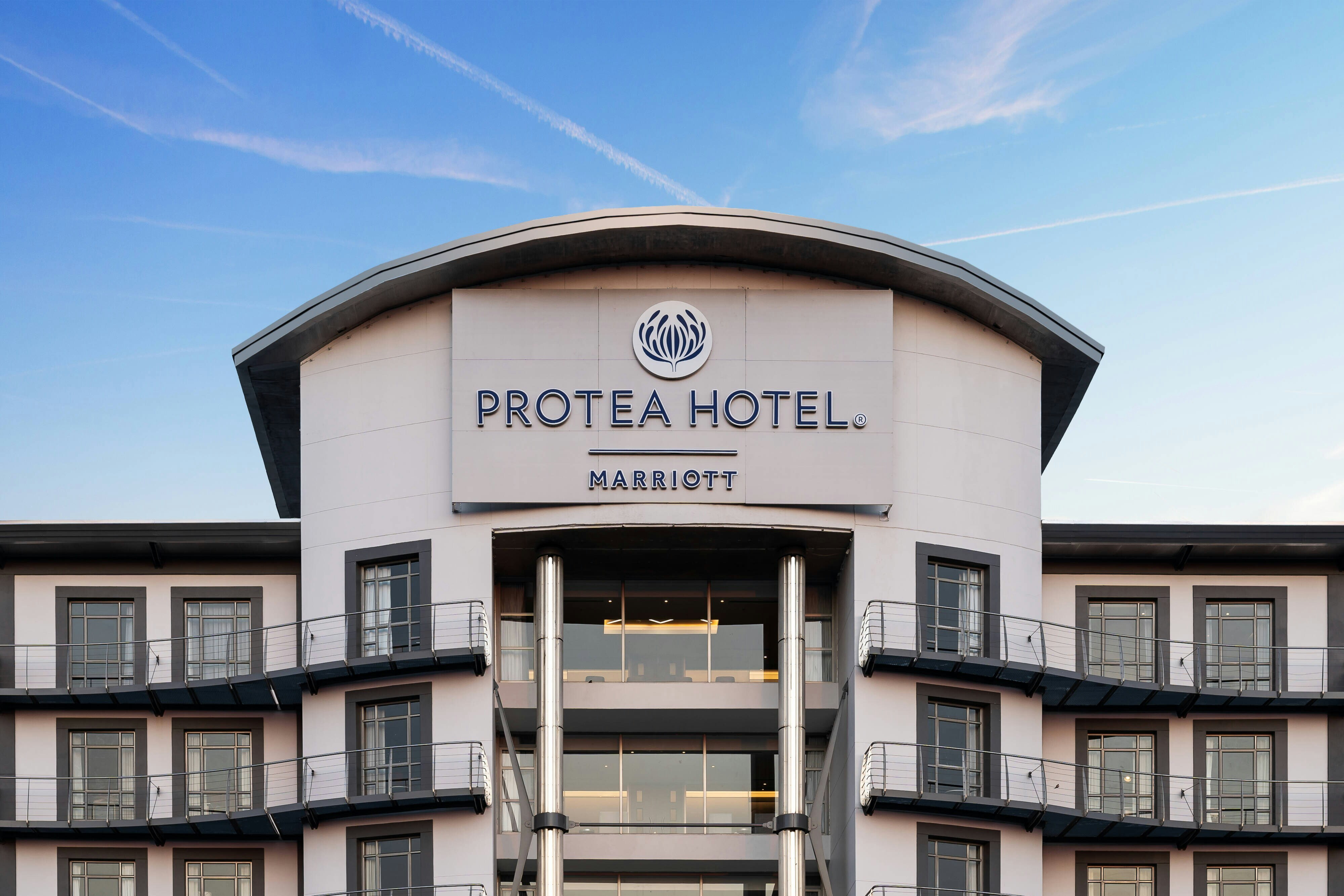 Protea Hotel Wanderers 2/80