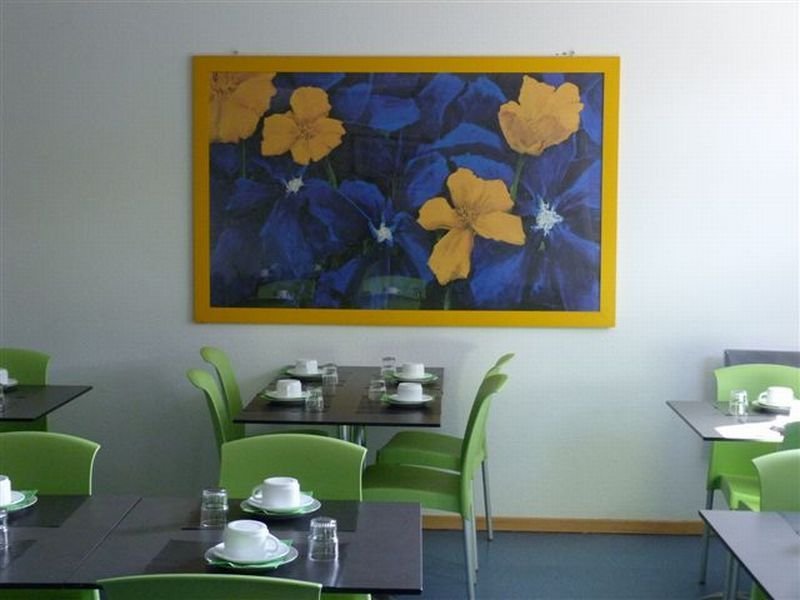 Lagrange Apart'HOTEL Mulhouse 7/37