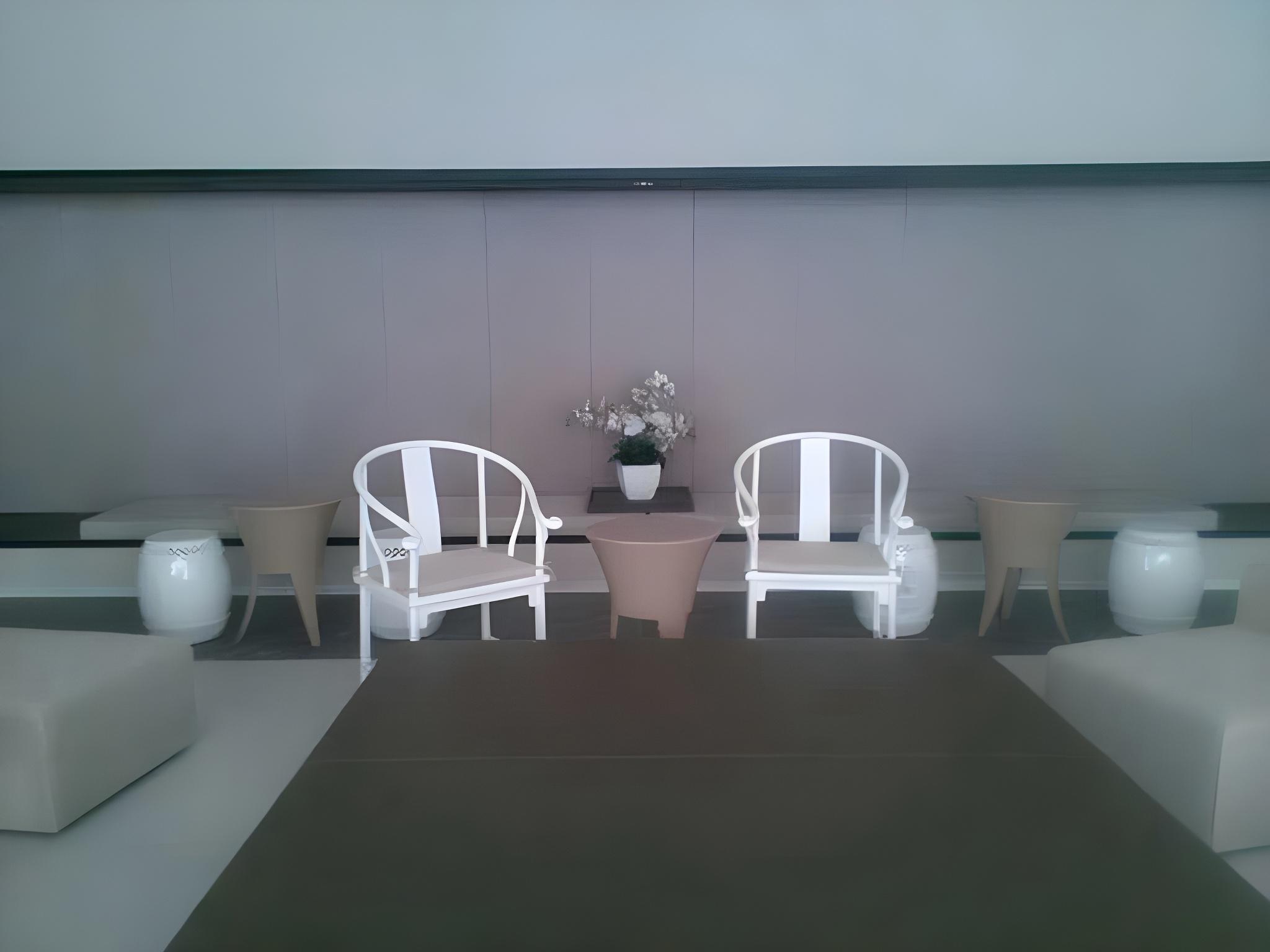 Jinjiang Inn Select (Shanghai Zhangjiang High-tech Park) 47/50