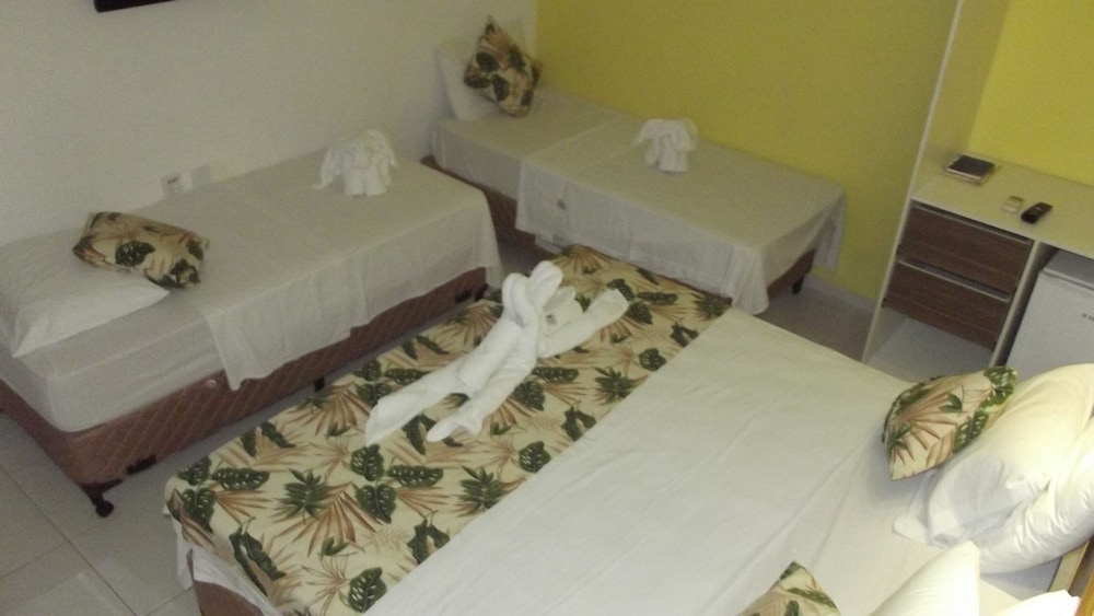 Pousada Alagoana Hotel 18/50