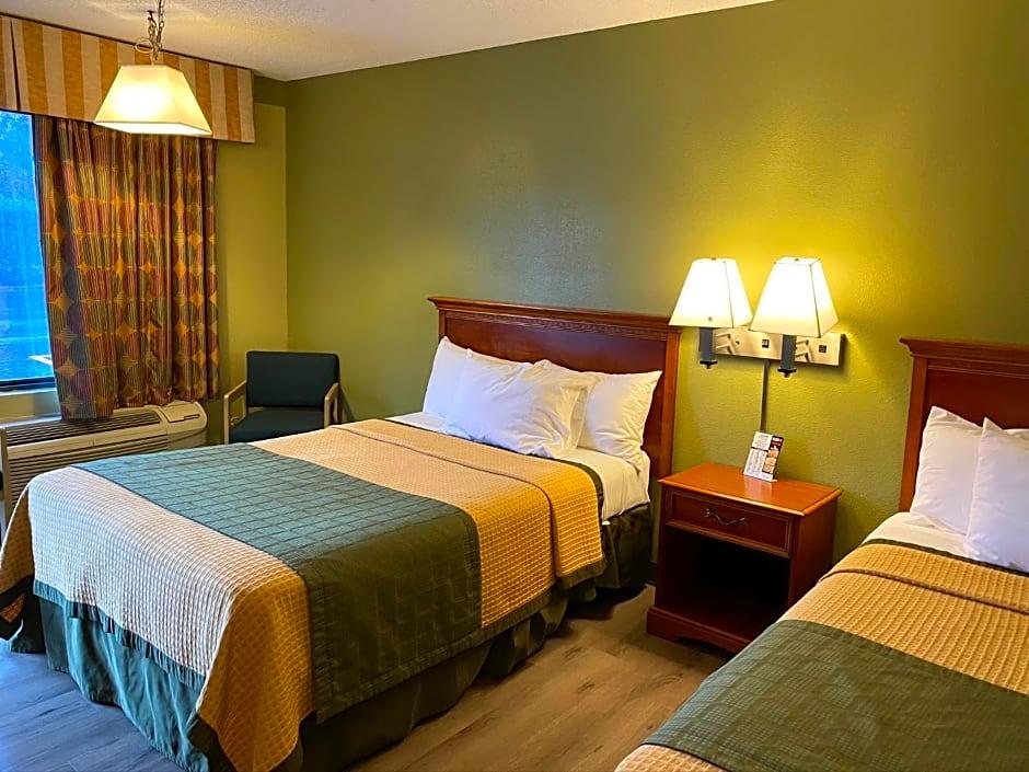 Americas Best Value Inn 9/19