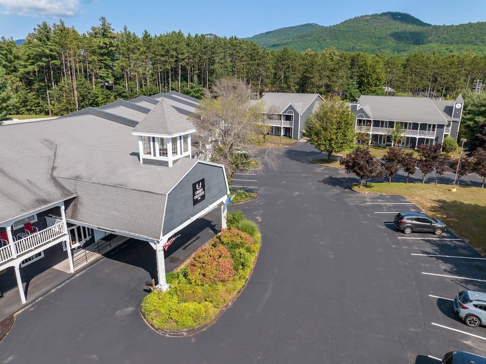 Green Granite Inn, an Ascend Collection Hotel 63/72