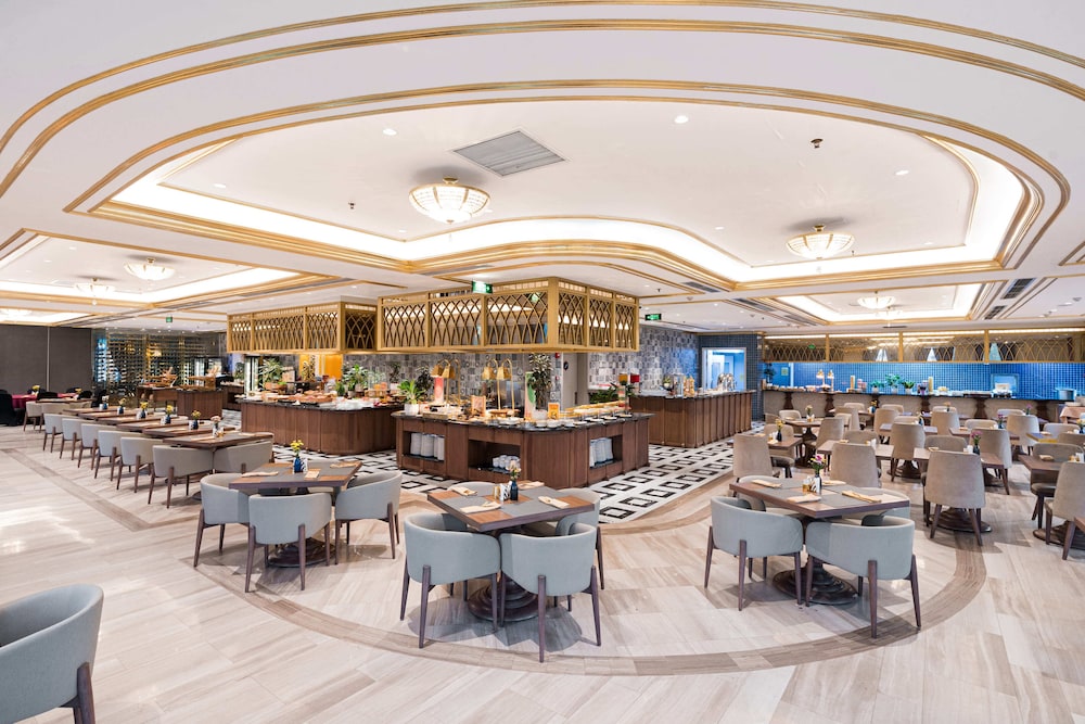 Dolce by Wyndham Hanoi Golden Lake 51/69