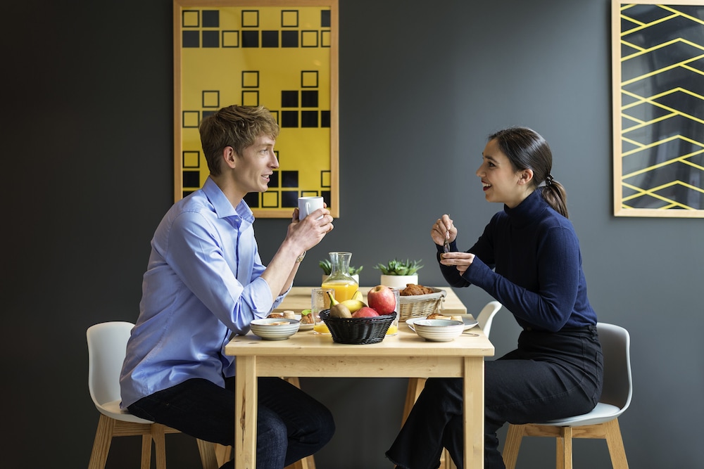 Aparthotel Adagio Access Le Havre Les Docks 32/47