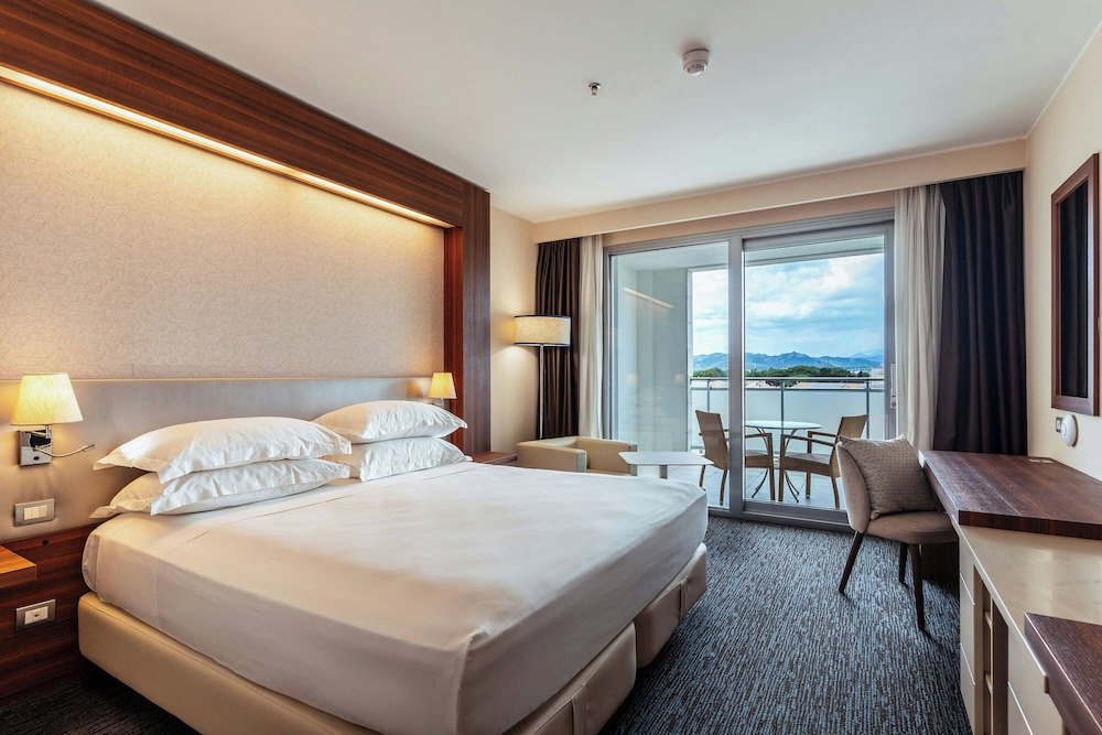 Delta Hotels Olbia Sardinia 12/50
