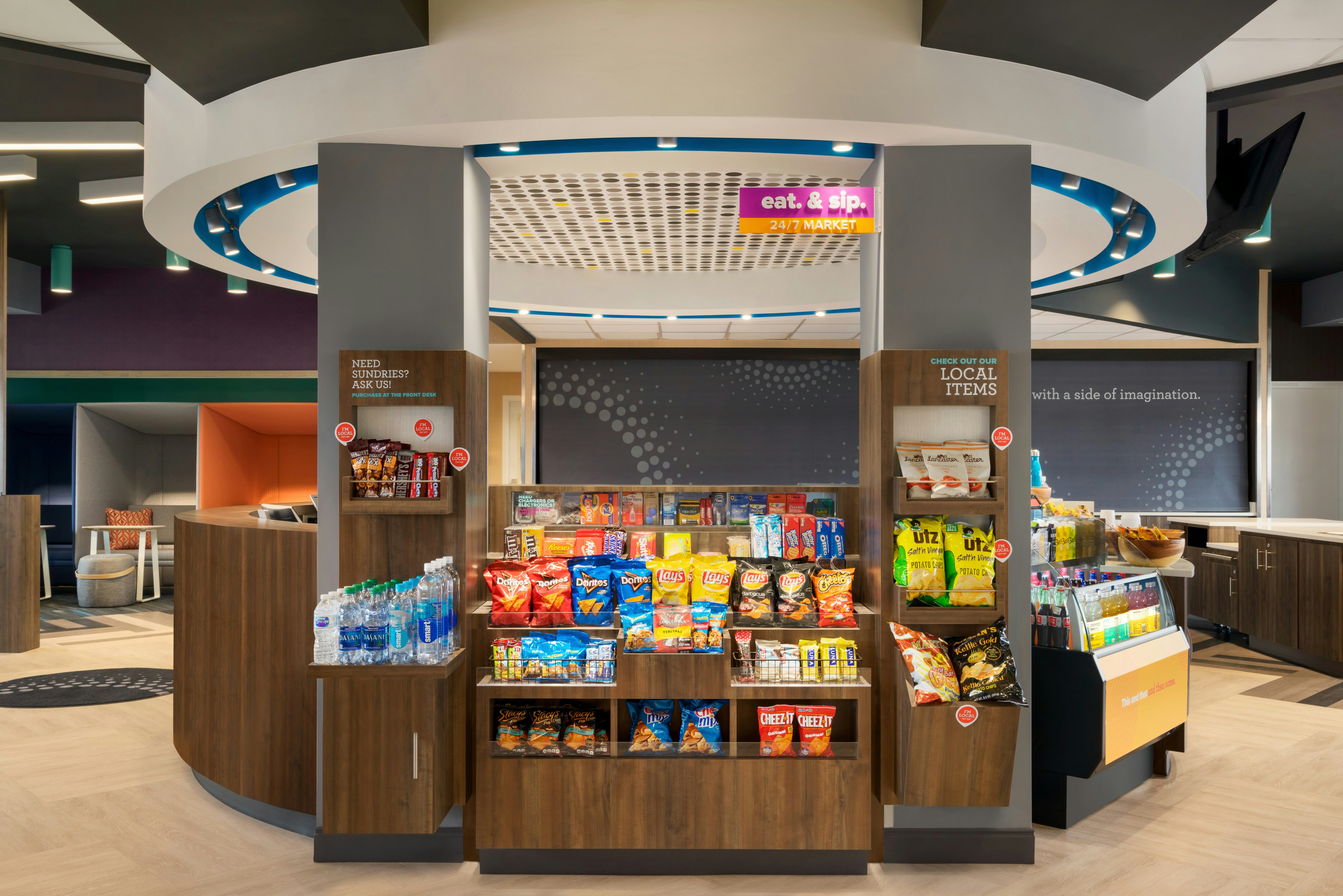 Tru By Hilton York 50/53