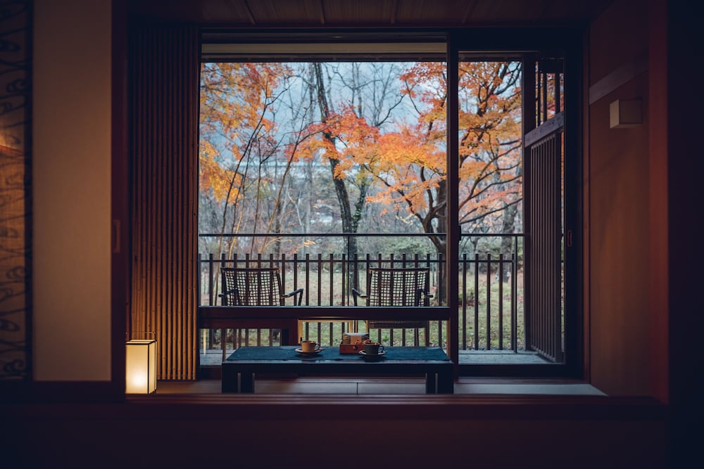 Hoshino Resorts Kai Kinugawa 10/50
