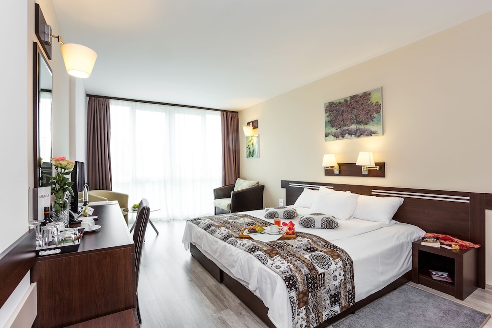 Grami Hotel Sofia 11/50