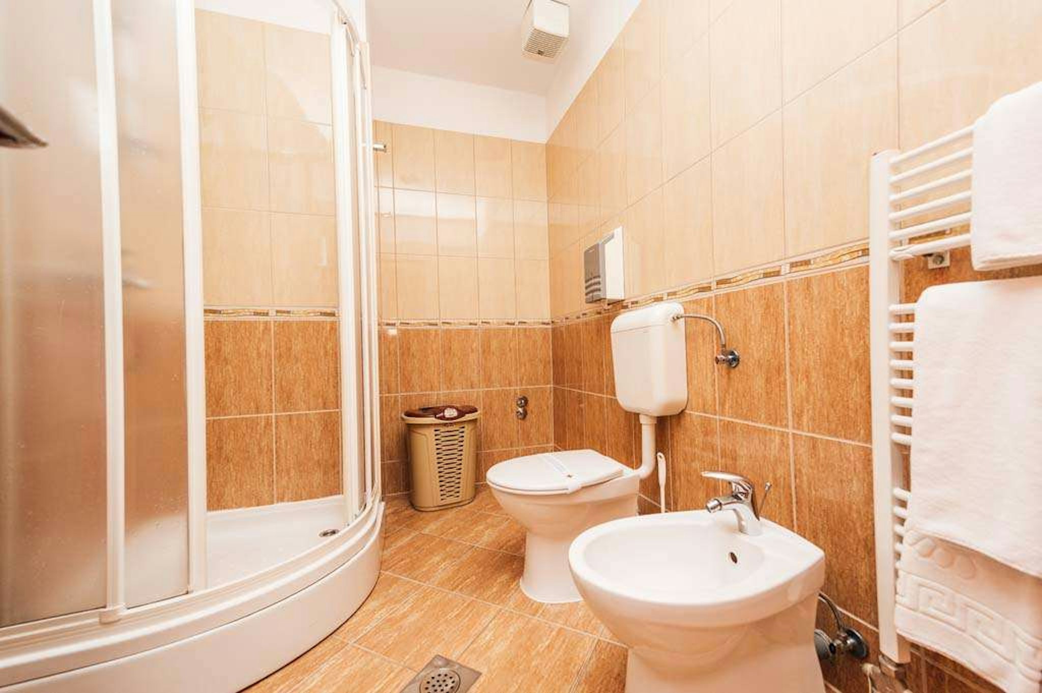 Sahat Hotel Sarajevo 29/29